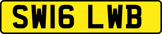 SW16LWB