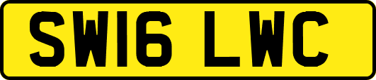 SW16LWC