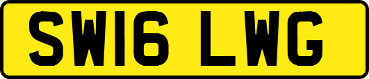 SW16LWG
