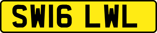SW16LWL