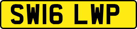 SW16LWP