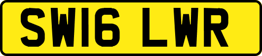 SW16LWR
