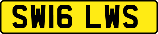 SW16LWS
