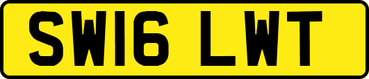 SW16LWT