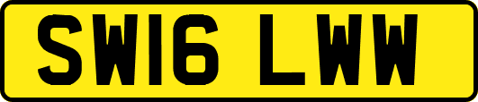 SW16LWW
