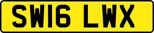 SW16LWX