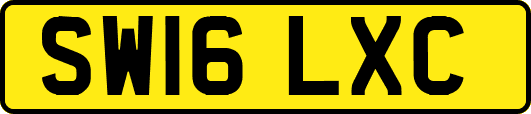 SW16LXC