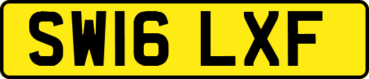 SW16LXF