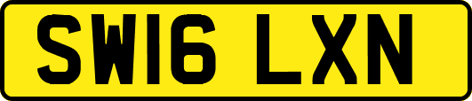 SW16LXN