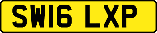 SW16LXP