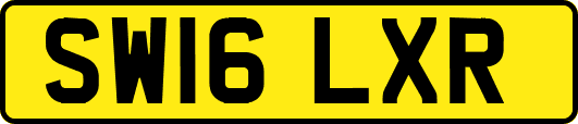 SW16LXR
