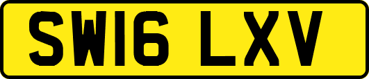 SW16LXV