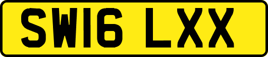 SW16LXX