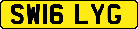 SW16LYG