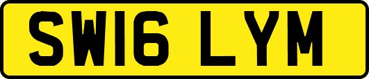 SW16LYM