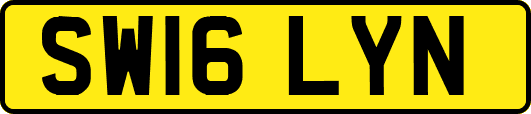 SW16LYN