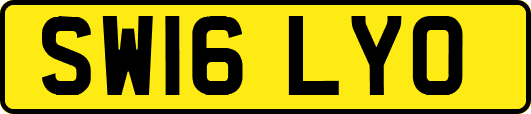 SW16LYO