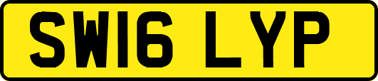 SW16LYP