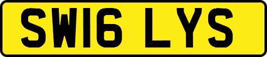 SW16LYS