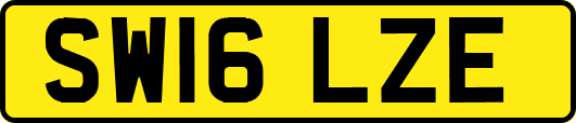 SW16LZE