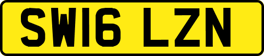 SW16LZN