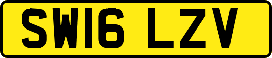 SW16LZV
