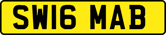 SW16MAB