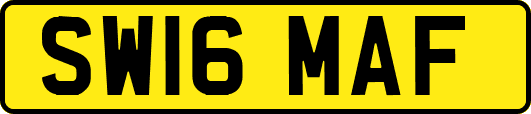 SW16MAF