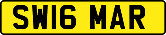 SW16MAR