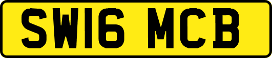 SW16MCB