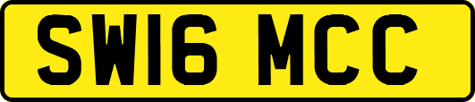 SW16MCC