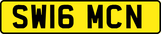 SW16MCN