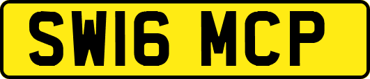 SW16MCP