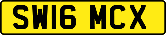 SW16MCX