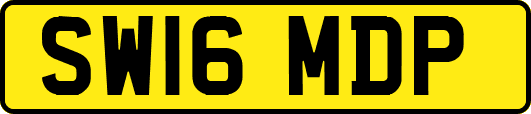 SW16MDP