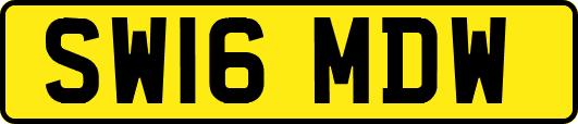 SW16MDW