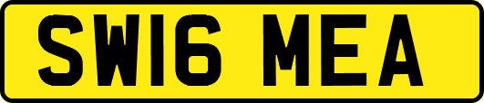 SW16MEA