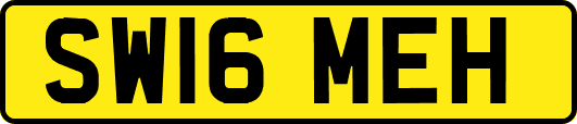 SW16MEH
