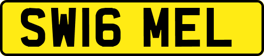 SW16MEL