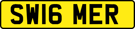 SW16MER