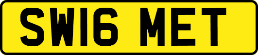 SW16MET