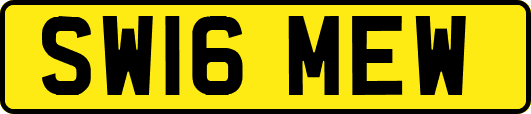SW16MEW