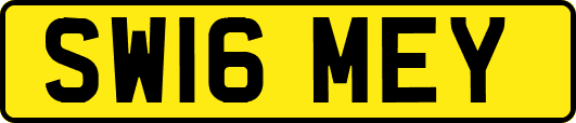 SW16MEY