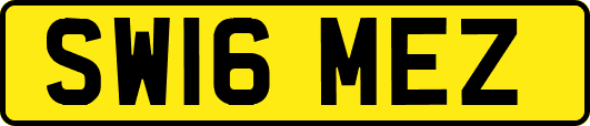 SW16MEZ