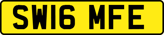 SW16MFE