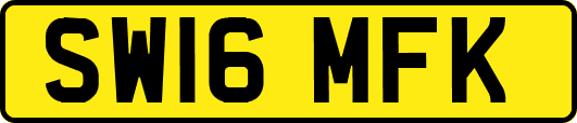 SW16MFK
