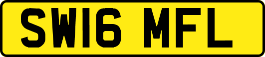 SW16MFL