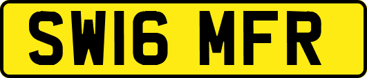 SW16MFR