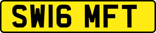 SW16MFT
