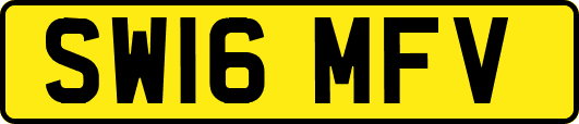 SW16MFV